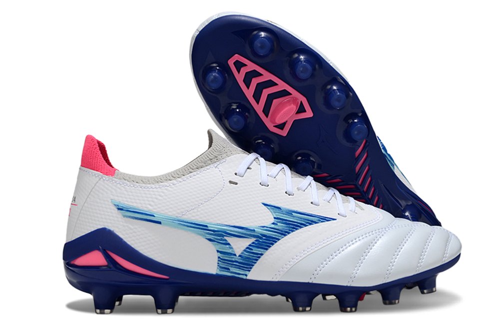Mizuno Soccer Shoes-32